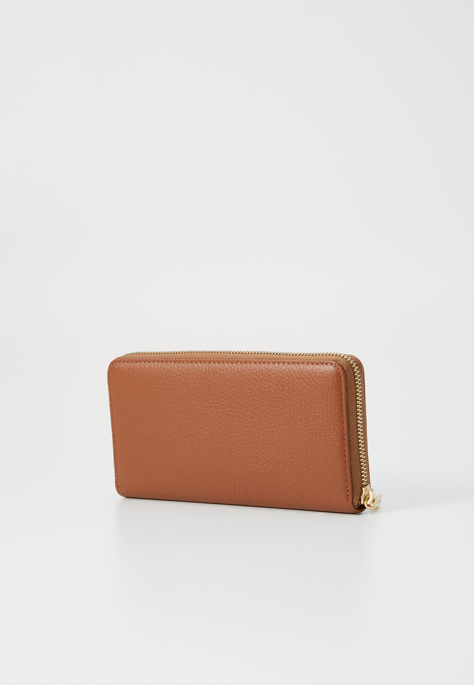 Portefeuille Coccinelle - cognac