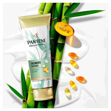 Pantene Pro-V Miracles Kasvua Voimistava Hoitoaine 200 ml
