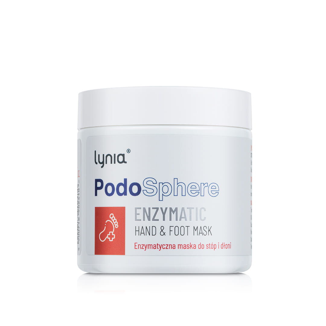 Lynia PodoSphere