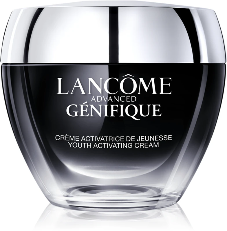 Lancôme Génifique Advanced Rejuvenating -päivävoide kaikille ihotyypeille