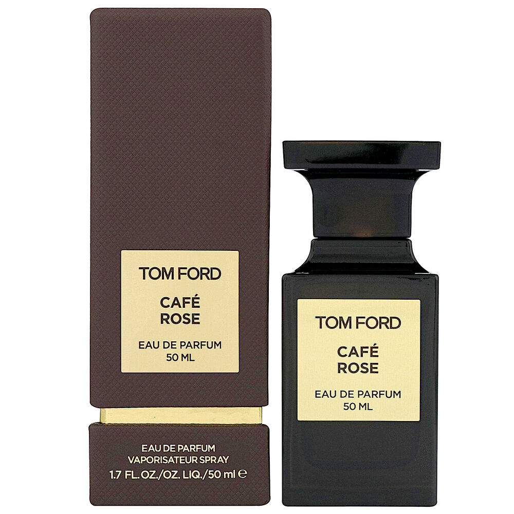 Tom Ford Cafe Rose