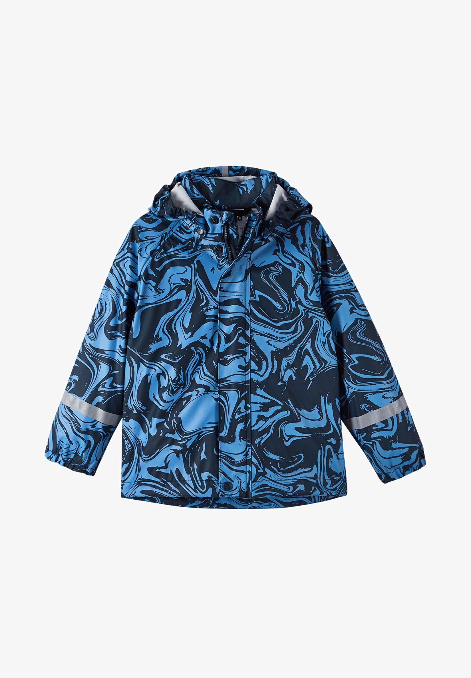 Reima VESI UNISEX - Sadetakki - navy