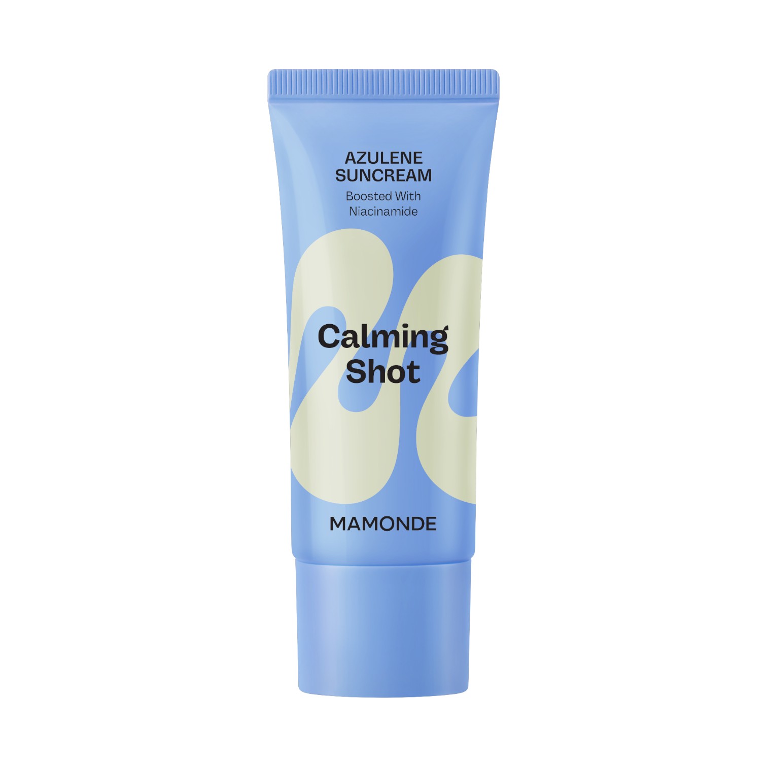Mamonde Beruhigungsspritze Azulen