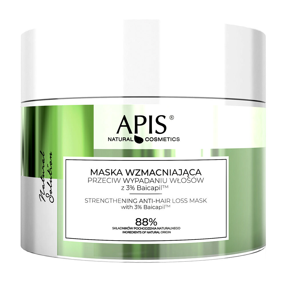 Apis prirodno rješenje