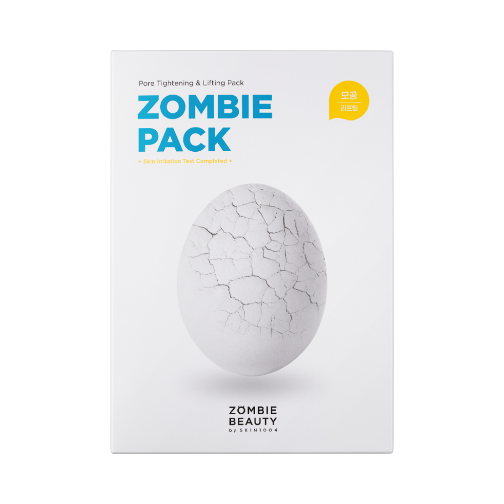 Skin1004 Zombie Beauty