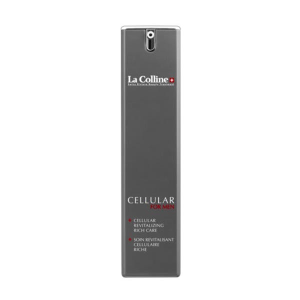 Θεραπεία Αναζωογόνησης Κυττάρων Rich Care | 50ml