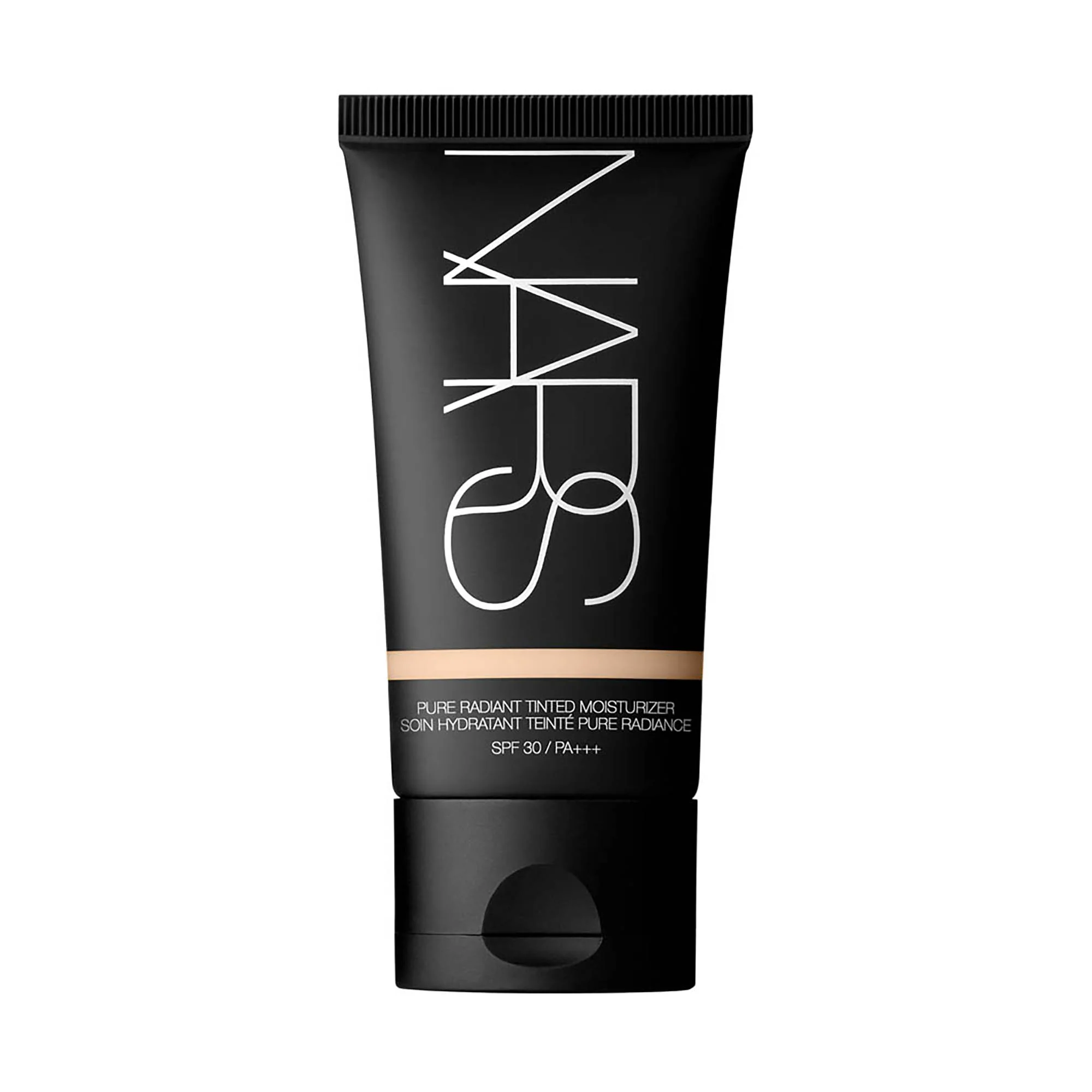 Viso PURE RADIANT TINTED MOISTURIZER SPF30/PA+++ - Fondotinta crema, Crema viso colorata idratante