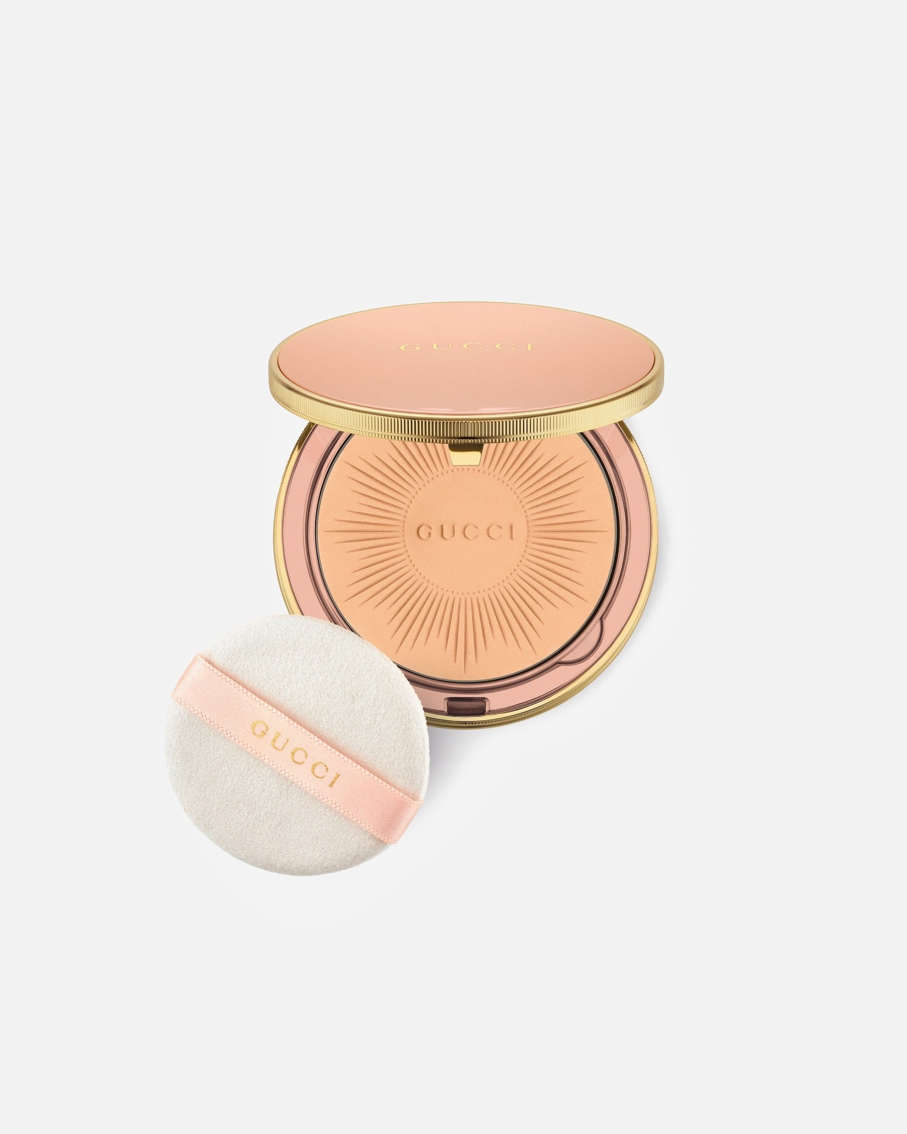 Gucci Beauty matētais pūderis – 14 g