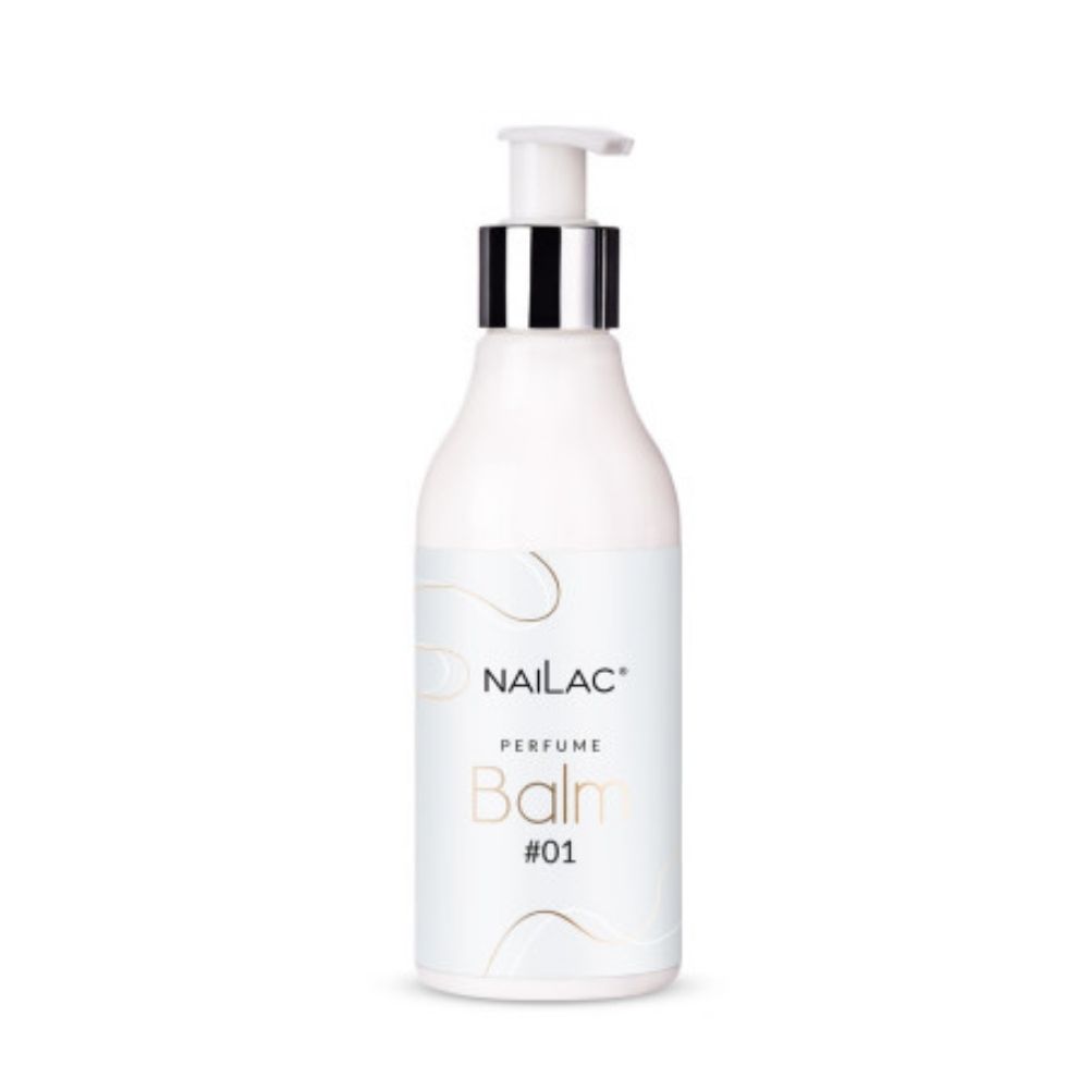 NaiLac smaržu balzams