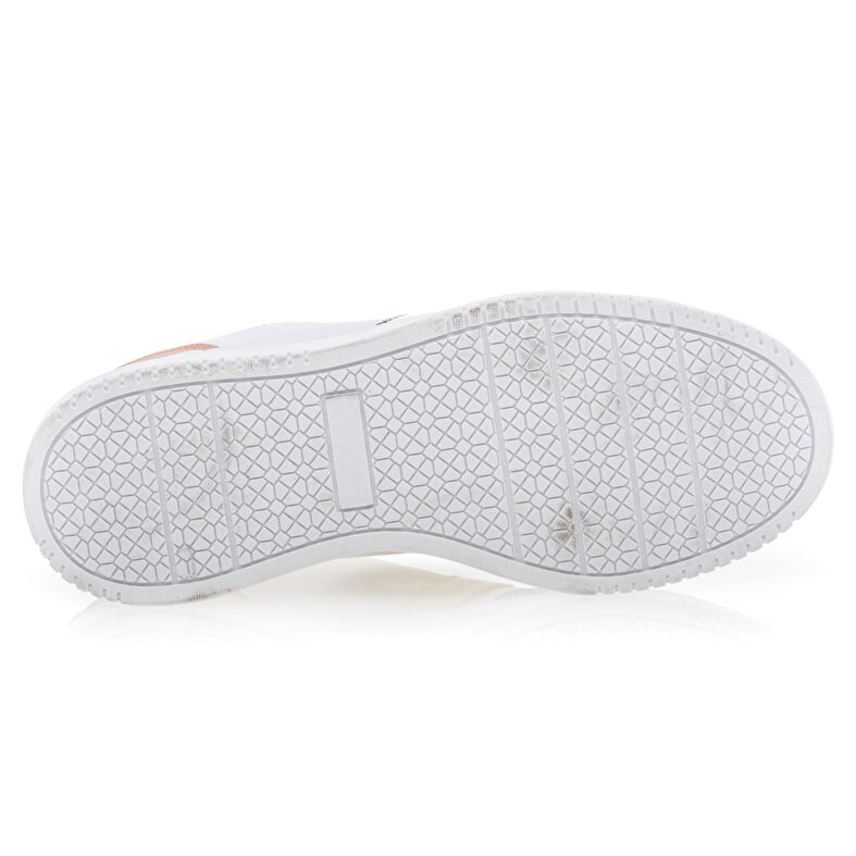Baskets / sneakers Femme Blanc