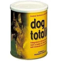 CHIFA Dog Totalin 450 g, complément vitaminique pour chiens