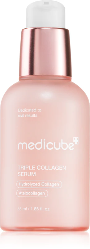 Medicube Triple Collagen Serum Verstevigend Serum met Collageen