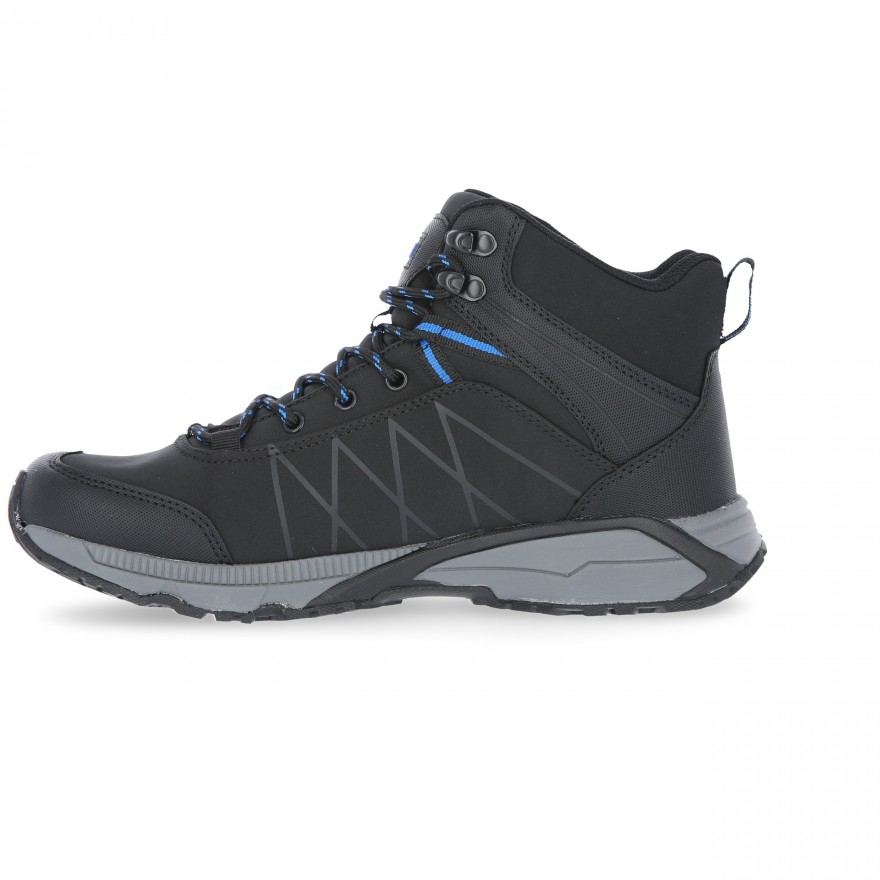  Botas De Senderismo Trespass Rhythmic II Dlx