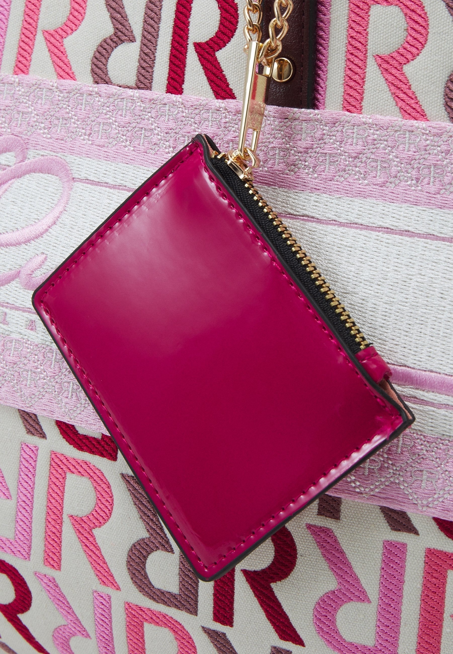 River Island torba - ružičasta