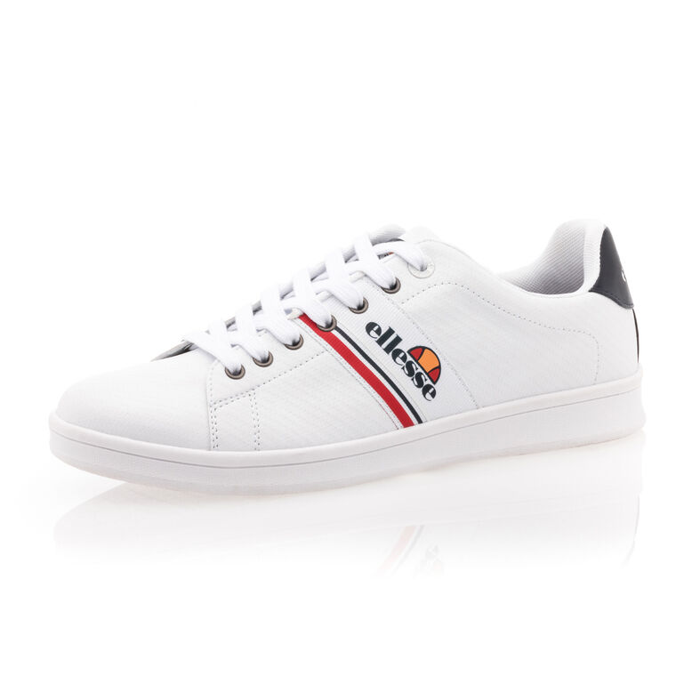 Košíky / tenisky Homme Blanc
