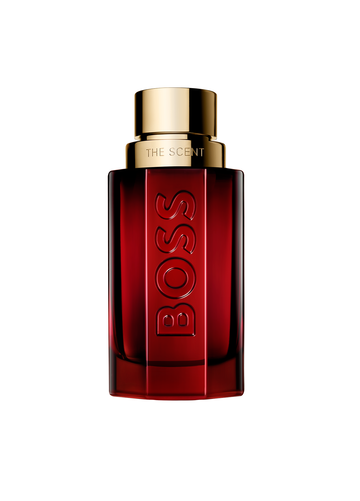 The Scent For Him Elixir Parfum Parfumska voda (EDP)