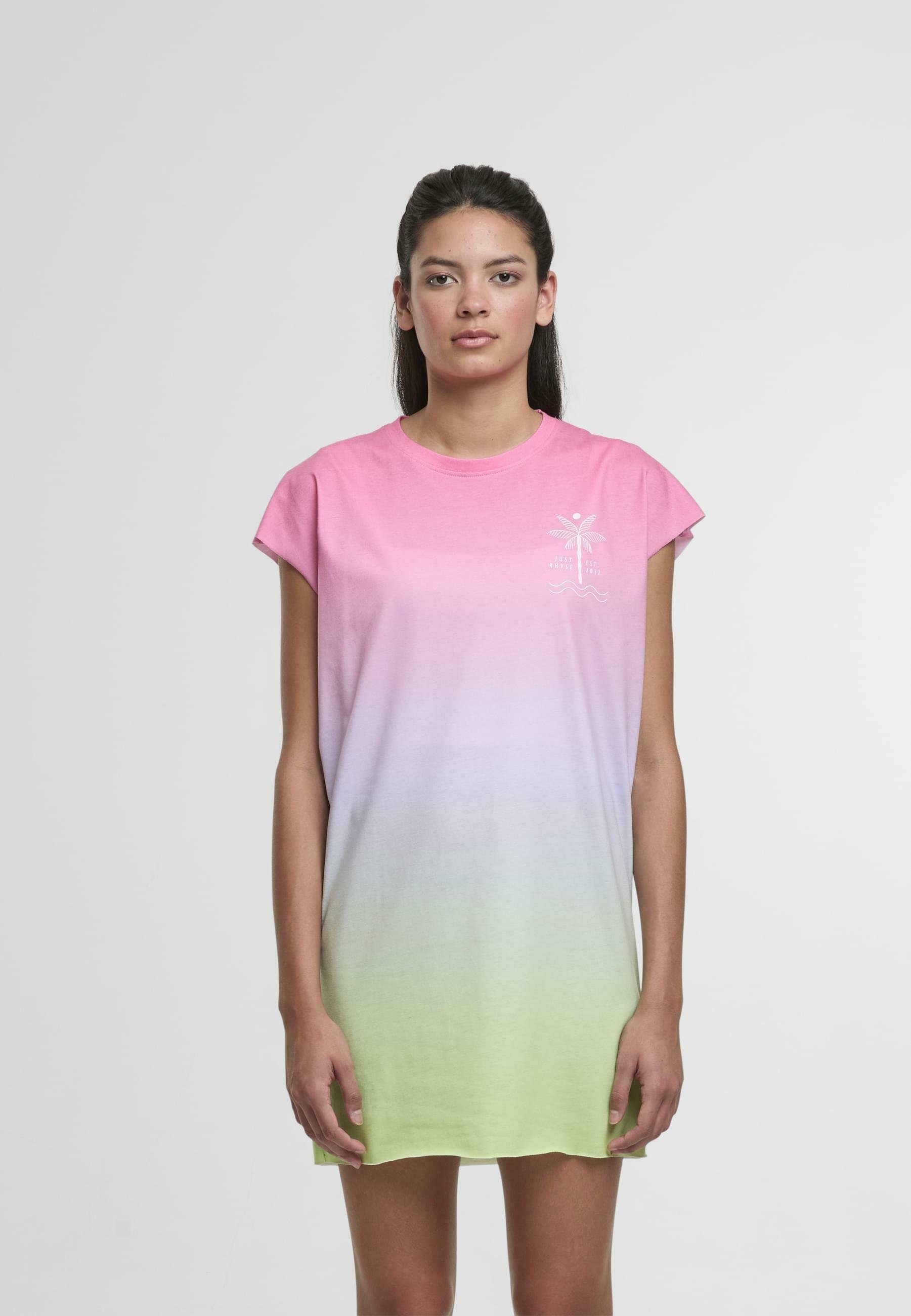 Just Rhyse VENADO - Jerseyjurk - koraallimoen