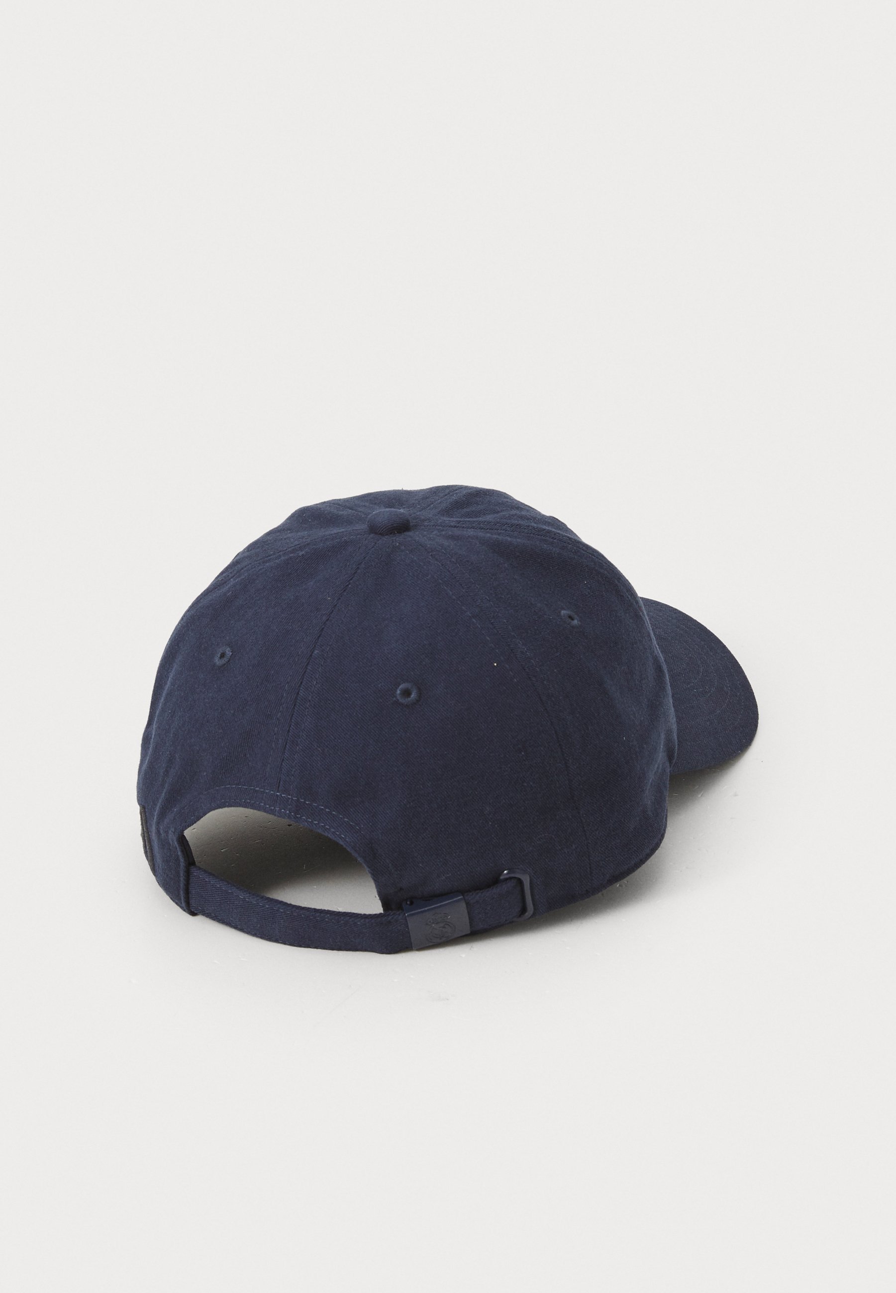 casquette adidas Performance REAL MADRID DAD CAP - Vêtements du club - encre légende