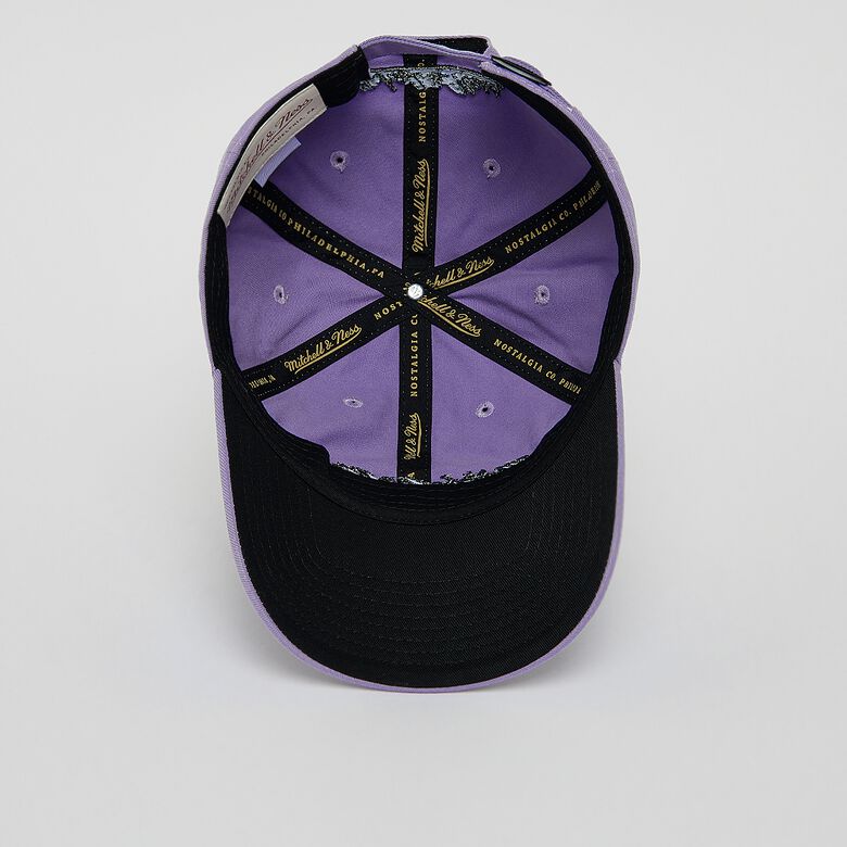 Marken-Essential-Strapback
