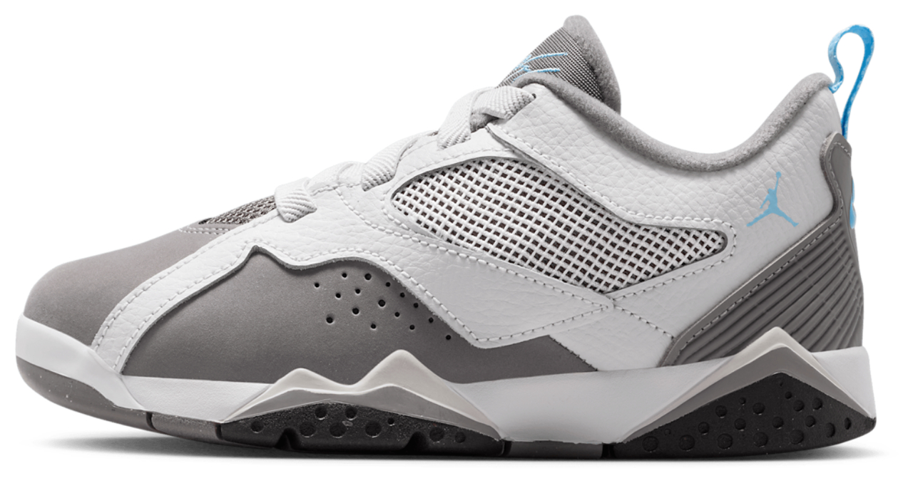 Jordans bedste spiller '92
