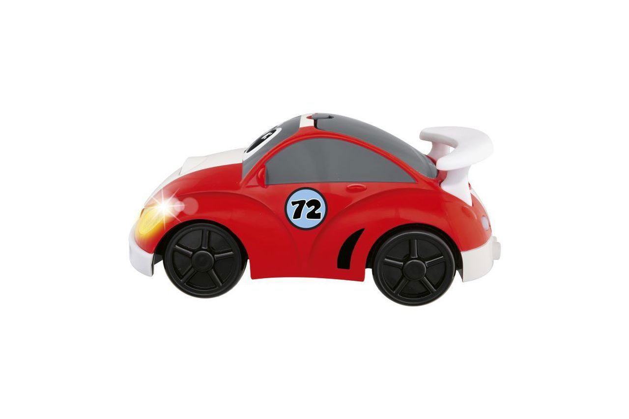 Johnny Coupé Racing Radiocontrol