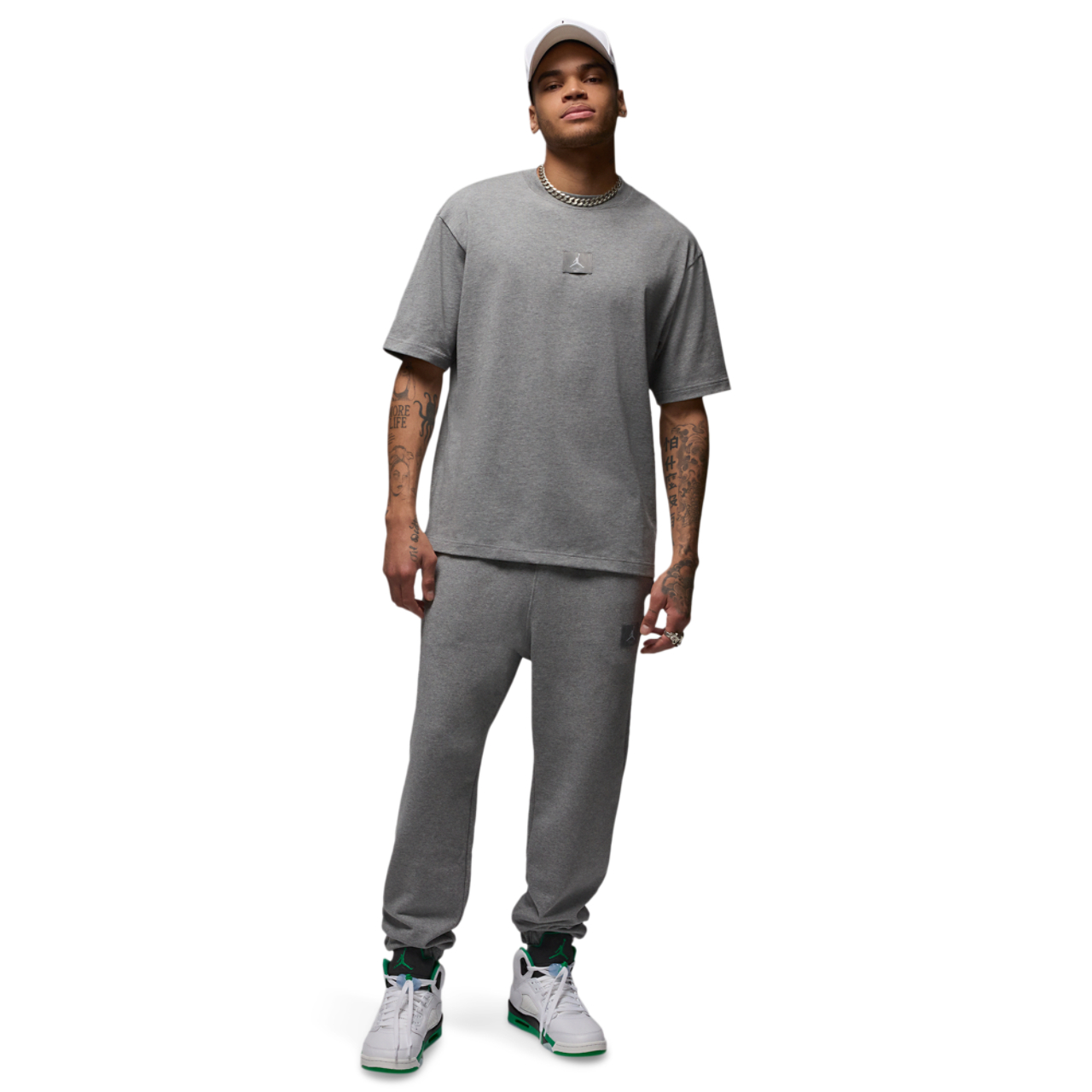 Jordan Fly Essentials 85
