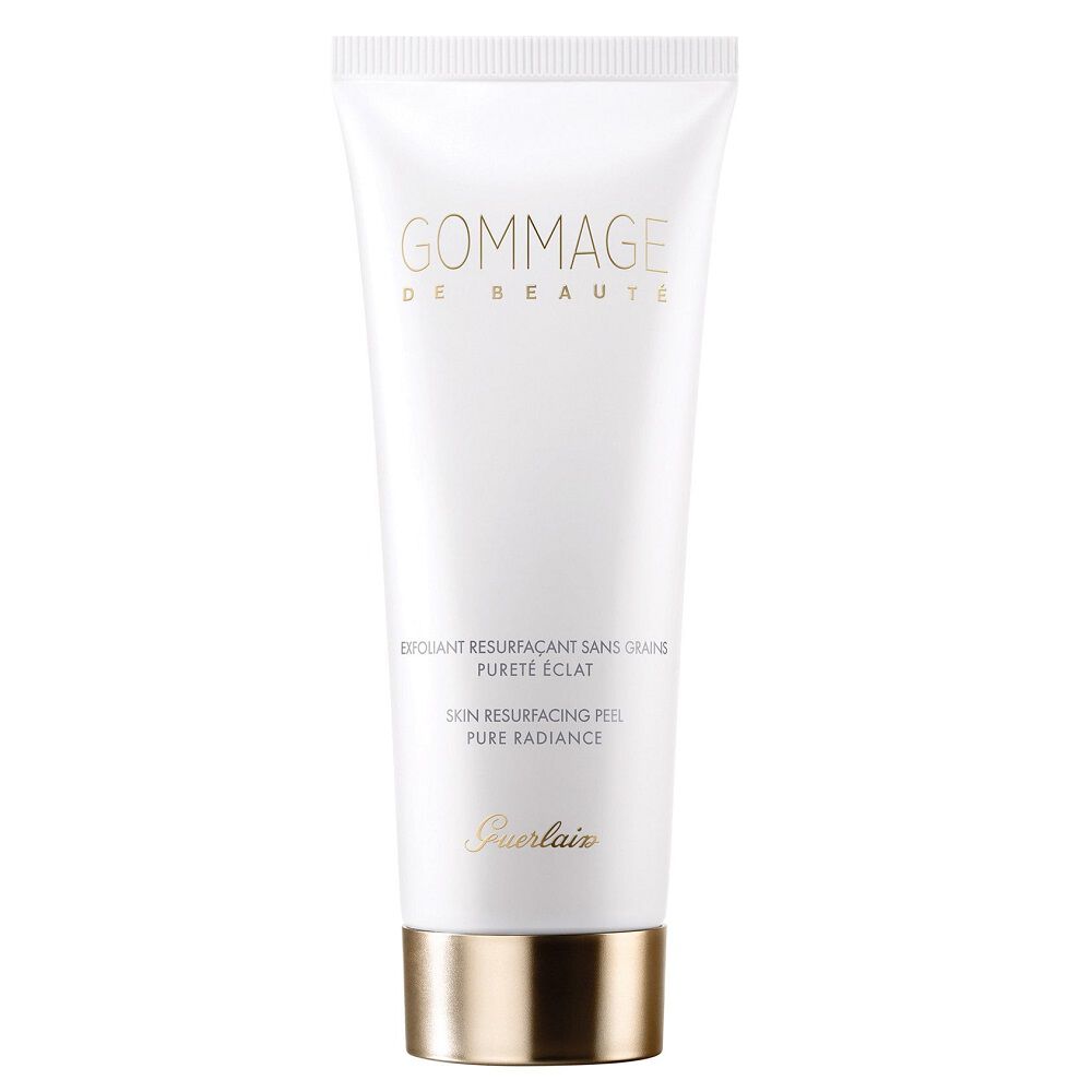 Guerlain Gommage de Beauté