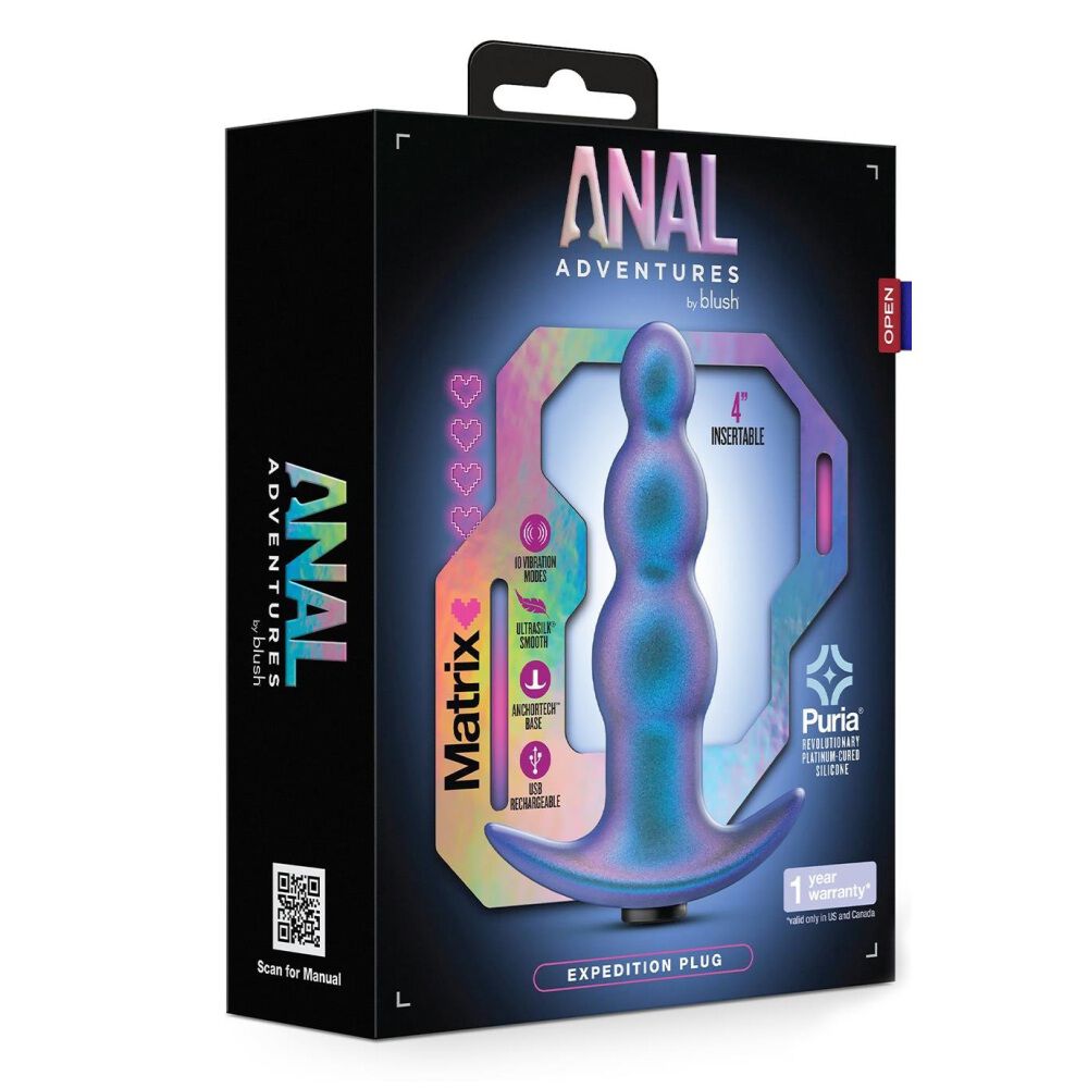 Blush Anal Adventures Matrix