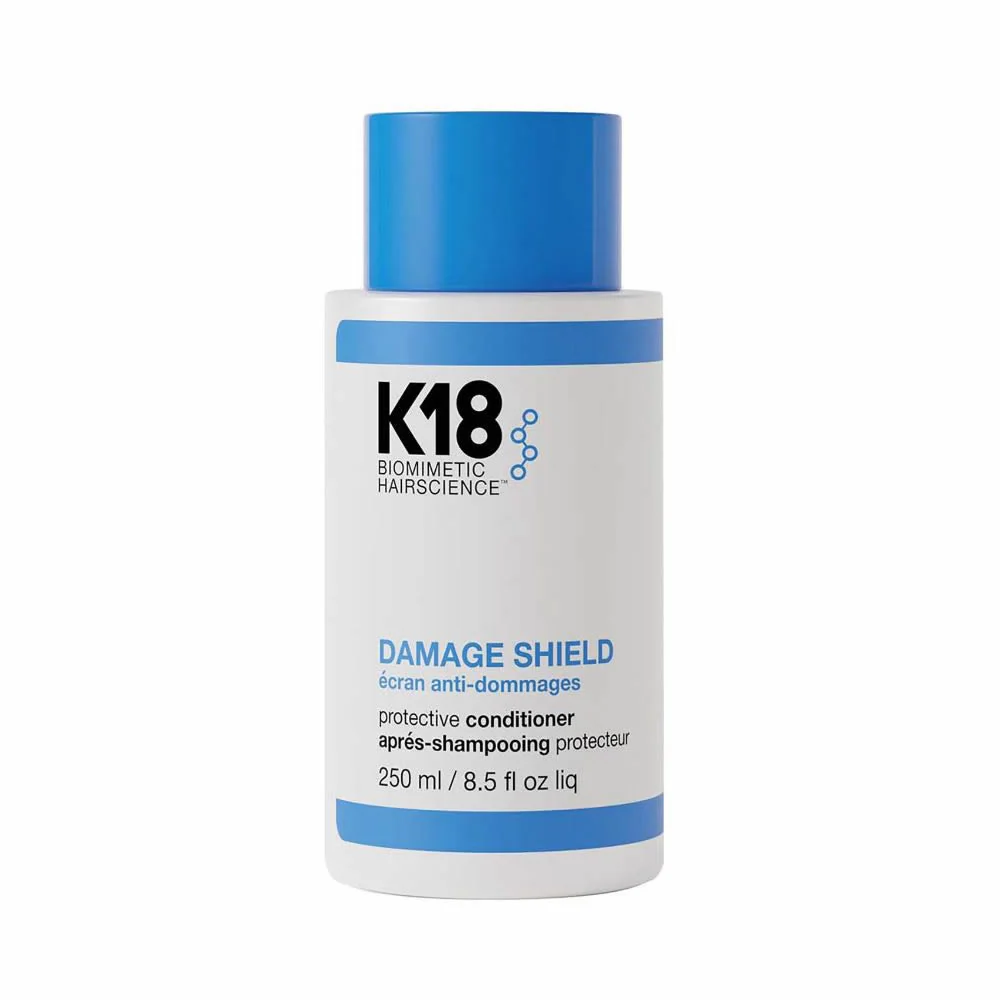 Haircare Damage Shield Protective Conditioner - Balsamo Riparatore Capelli, Balsamo Nutriente Capelli, Balsamo Rivitalizzante Capelli
