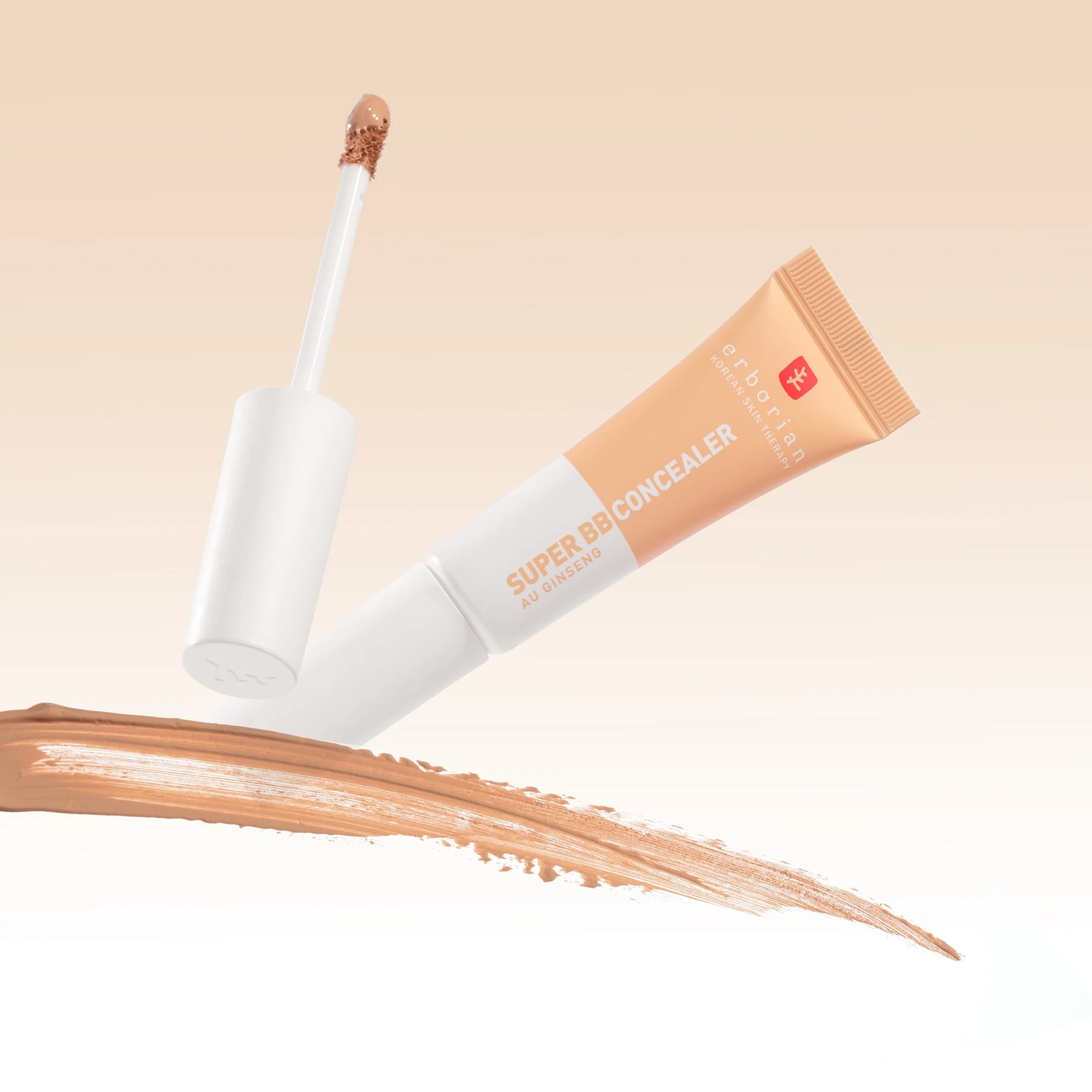 BB Cream & CC Cream Super BB Concealer - Correttore