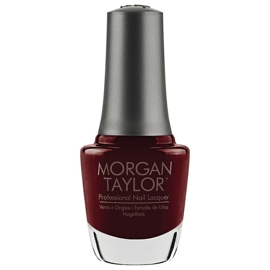 MORGAN TAYLOR Nagellack-Reparations-Regenerator – 15 ml