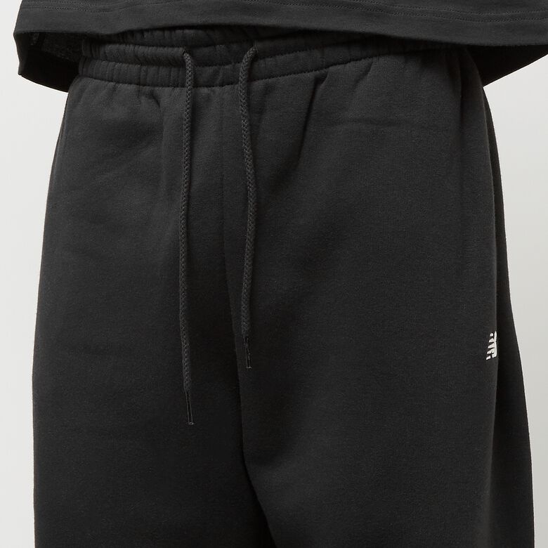 Fleecejoggingtröja