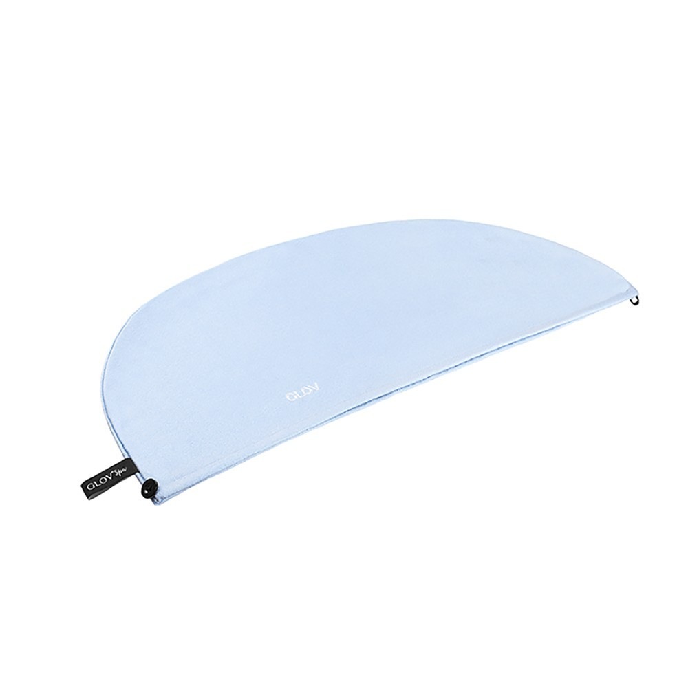 GLOV Hair Wrap blue