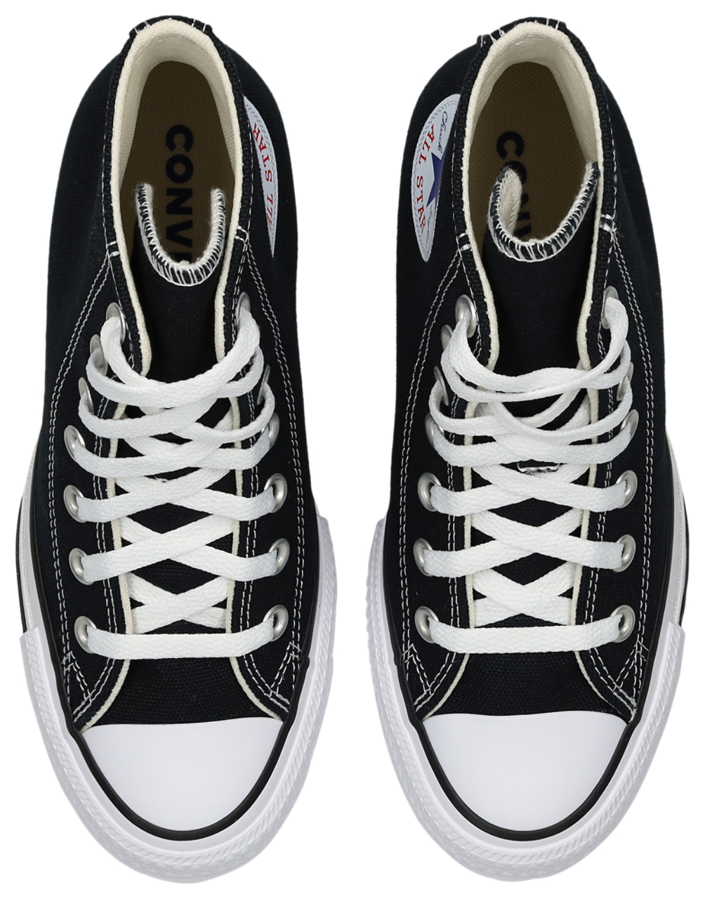 Converse Ctas klín