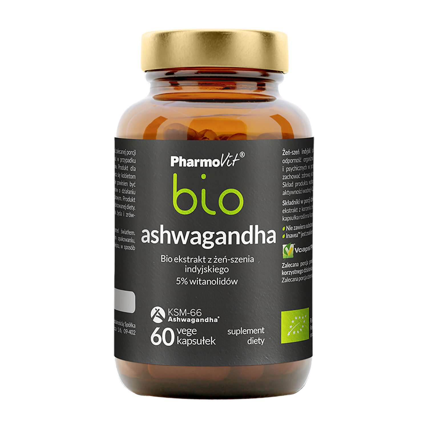 Pharmovit Bio