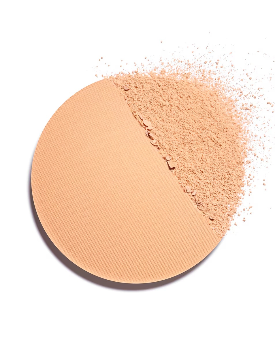 CHANEL LES BEIGES POUDRE BELLE MINE NATURELLE