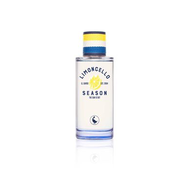 El Ganso El Ganso Limoncello Temporada Eau de Toilette 4 oz