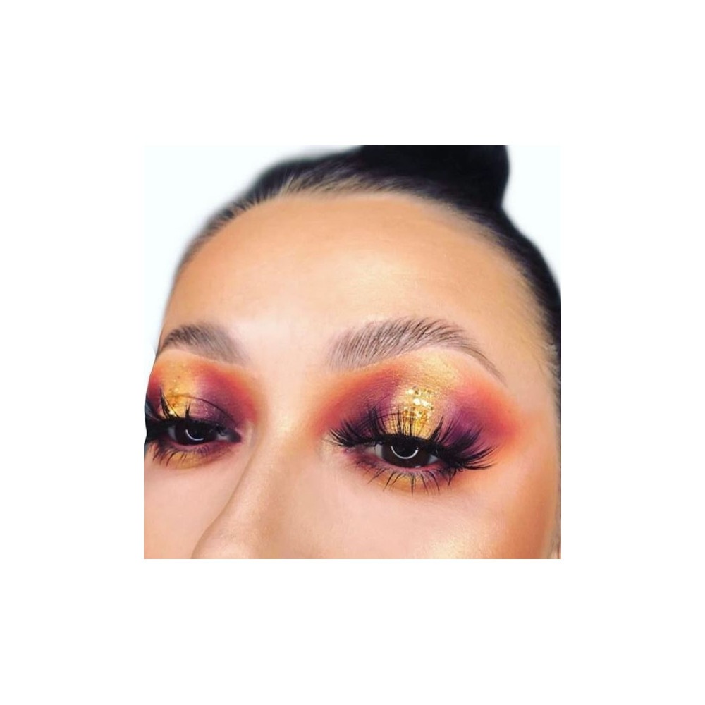 Oh My Lash! Faux Cils en Vison