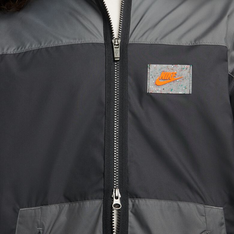 Sportswear Woven Jacket