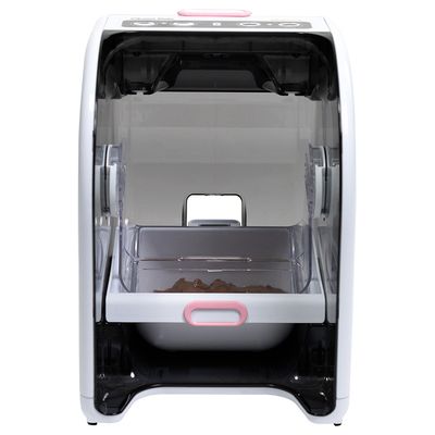 Closer Pets MiBowl Microchip Feeder