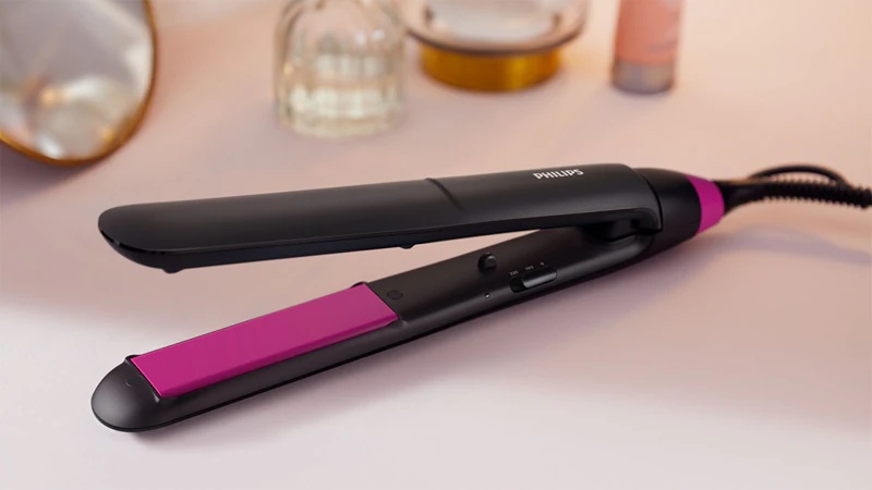Philips StraightCare Essential BHS375/00 ravnalnik las