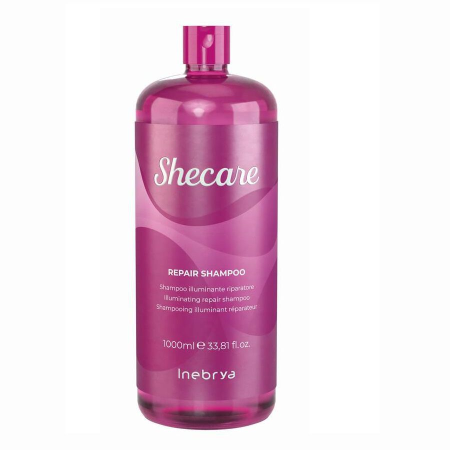 Inebrya Shecare