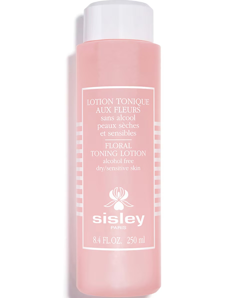 SISLEY Lotion Tonique LOȚIUNE TONIFIANTĂ FLORALĂ - FĂRĂ ALCOOL - TEN USCAT-SENSIBIL
