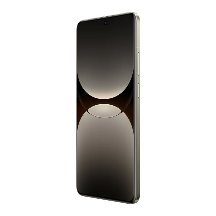 Smartphone - REALME - GT7 Pro - 12 GB di RAM - 512 GB - Ricarica rapida da 120 W