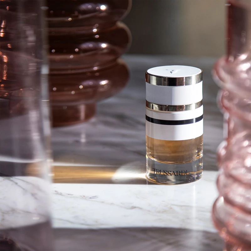„Trussardi Pure Jasmine“ parfuminis vanduo moterims