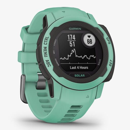 Garmin Instinct 2s Solar
