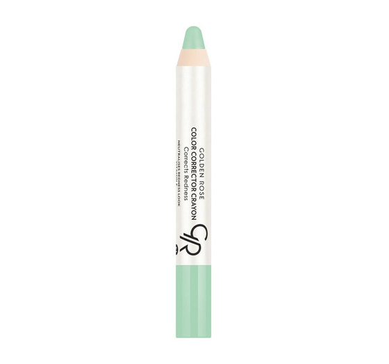 Golden Rose kamuflujący korektor w kredce 51 4 g
