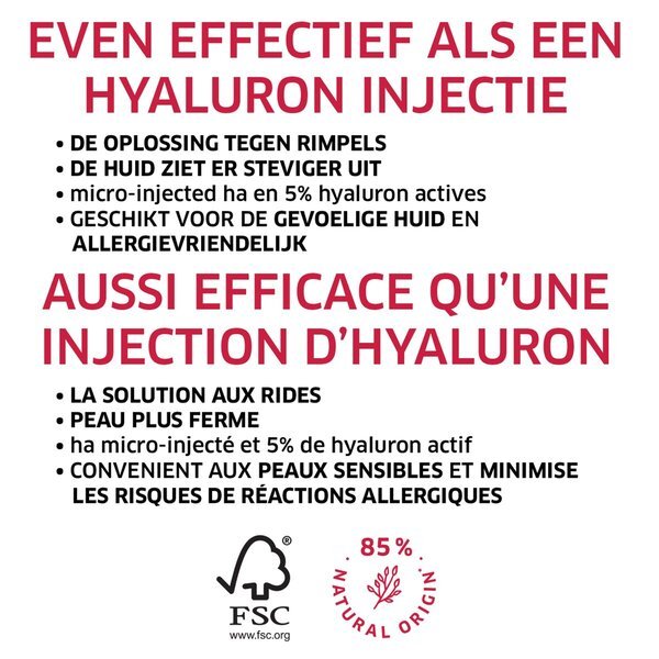 Diadermine Lift+ Super Filler noćna krema<br>50ml - Svi tipovi kože