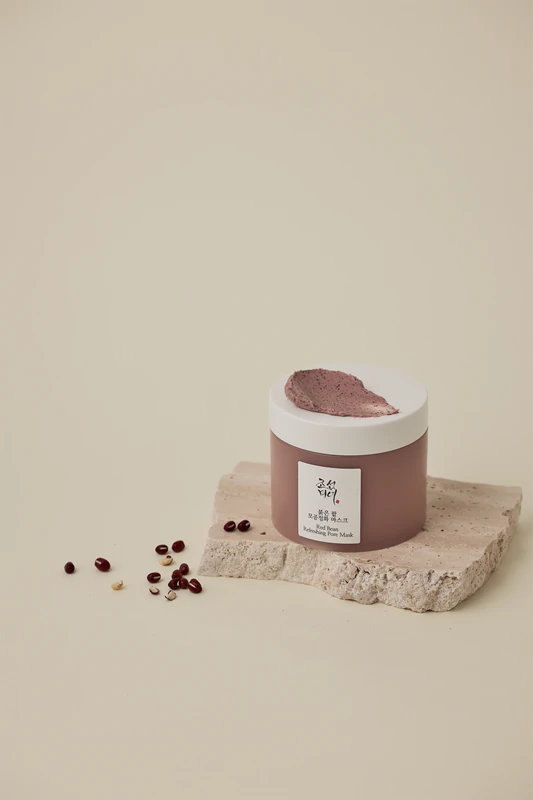Máscara refrescante para poros Beauty of Joseon Red Bean