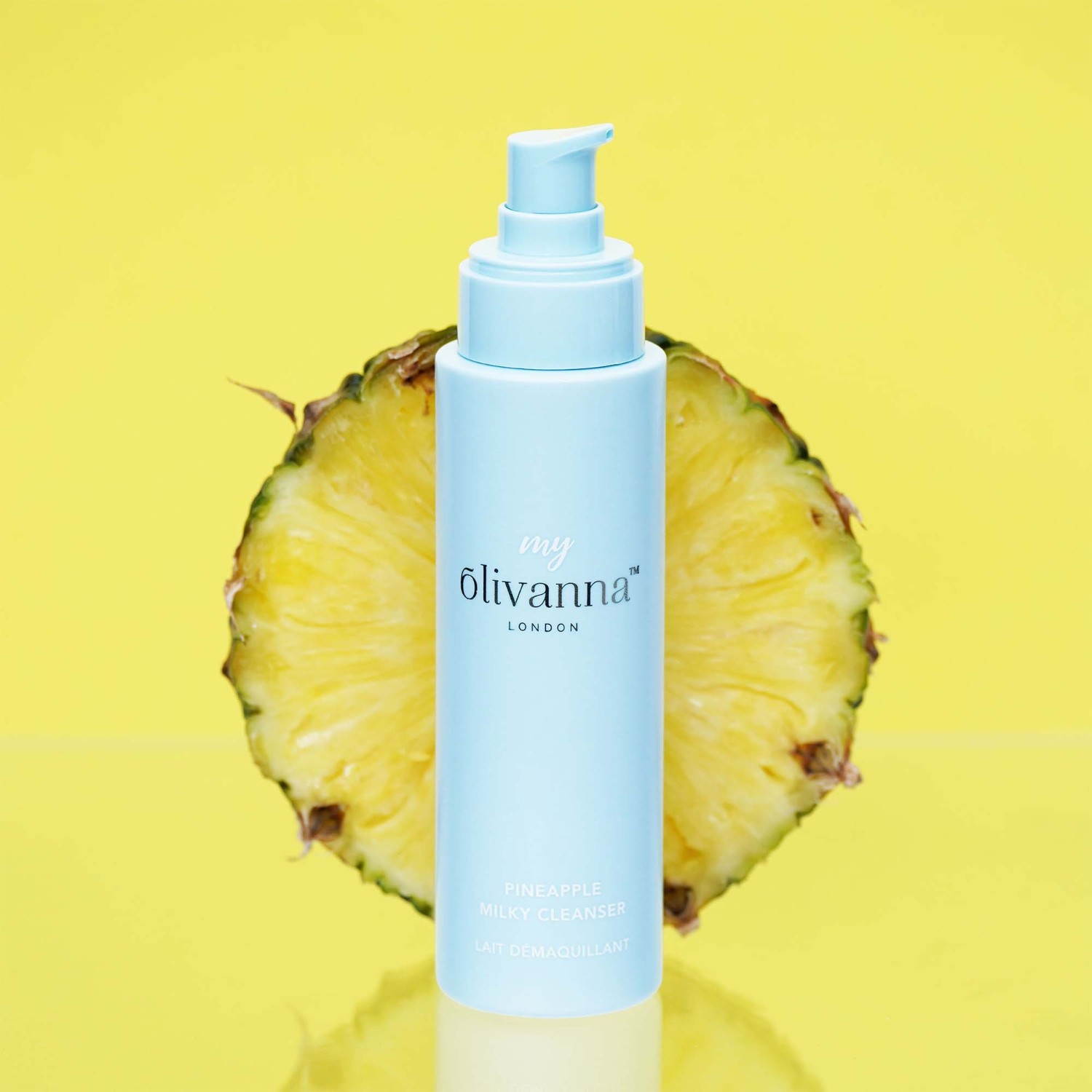 Olivanna Pineapple